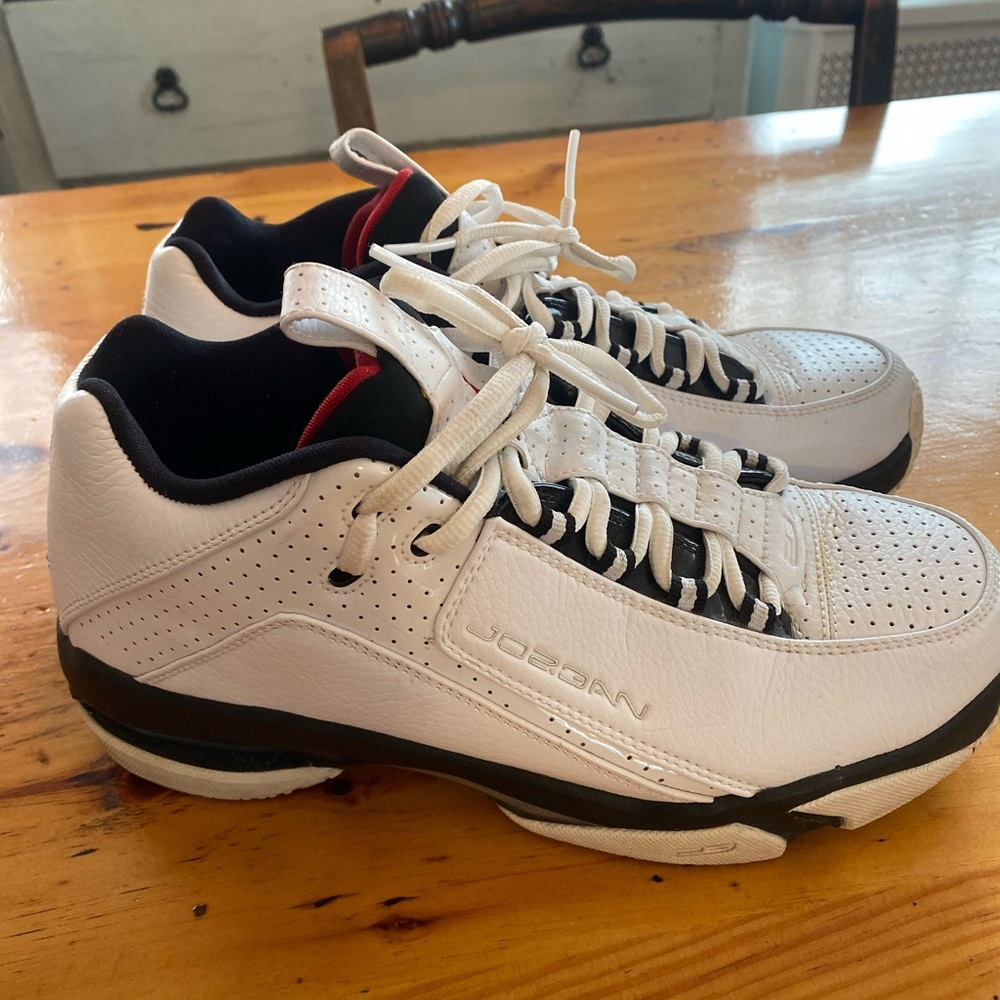 Jordan sneakers
